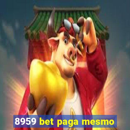 8959 bet paga mesmo